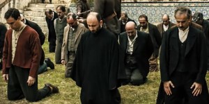 ‘The Promise’: Telling the untold story of the Armenian genocide