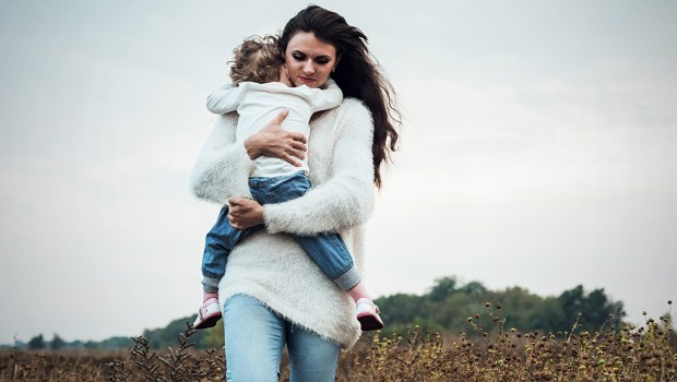 Drug addiction and parenting