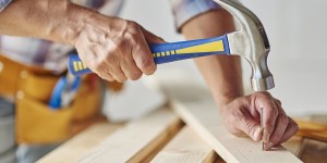 8 Basic carpentry tools everyone should have