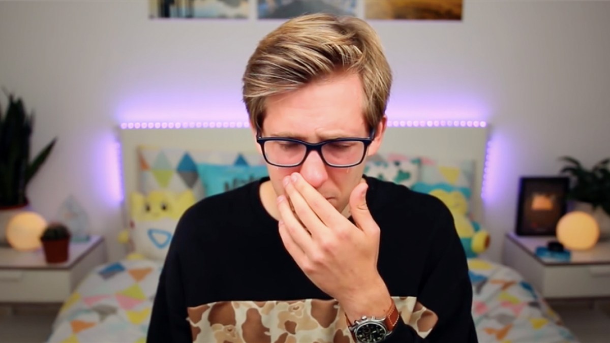 WEB3-YOUTUBER-EMOTION-CRY-TEARS-SAD-EVAN-EDINGER-MY-DAD-DIED-Evan-Edinger-YouTube