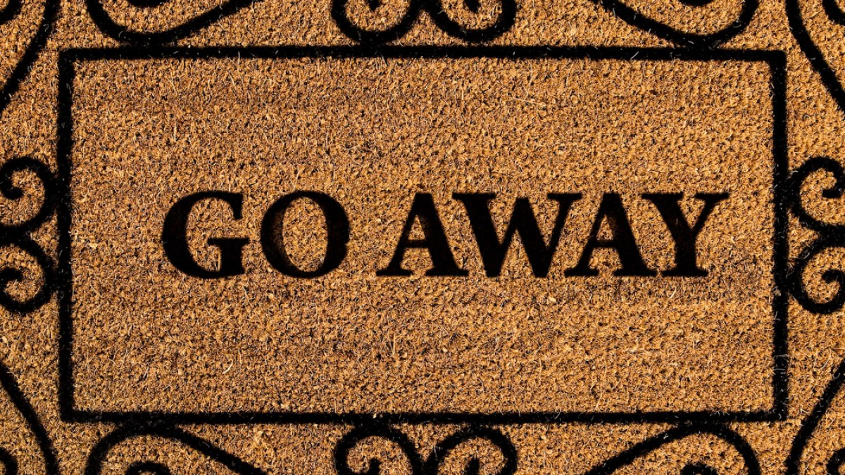 WEB3Go-away-doormat-hospitality-sean-locke-shutterstock_176321693
