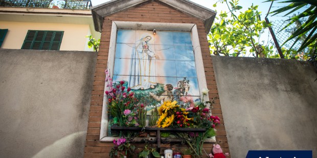 Our Lady of Fatima