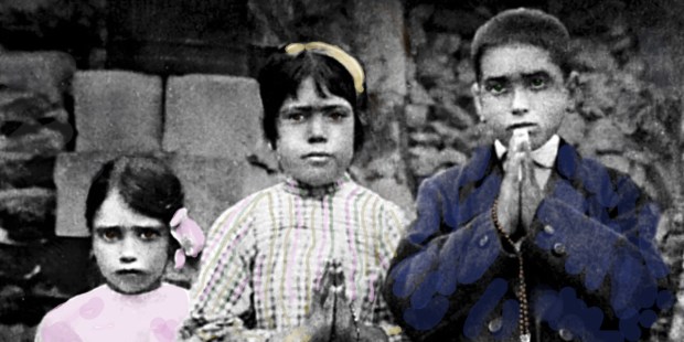 5 Saints who died as children - Vimarsana News