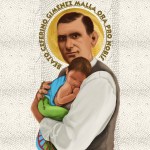 The saint who died rather than give up his rosary