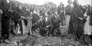 The miracle that led to the canonization of Fatima&#8217;s Jacinta and Francisco