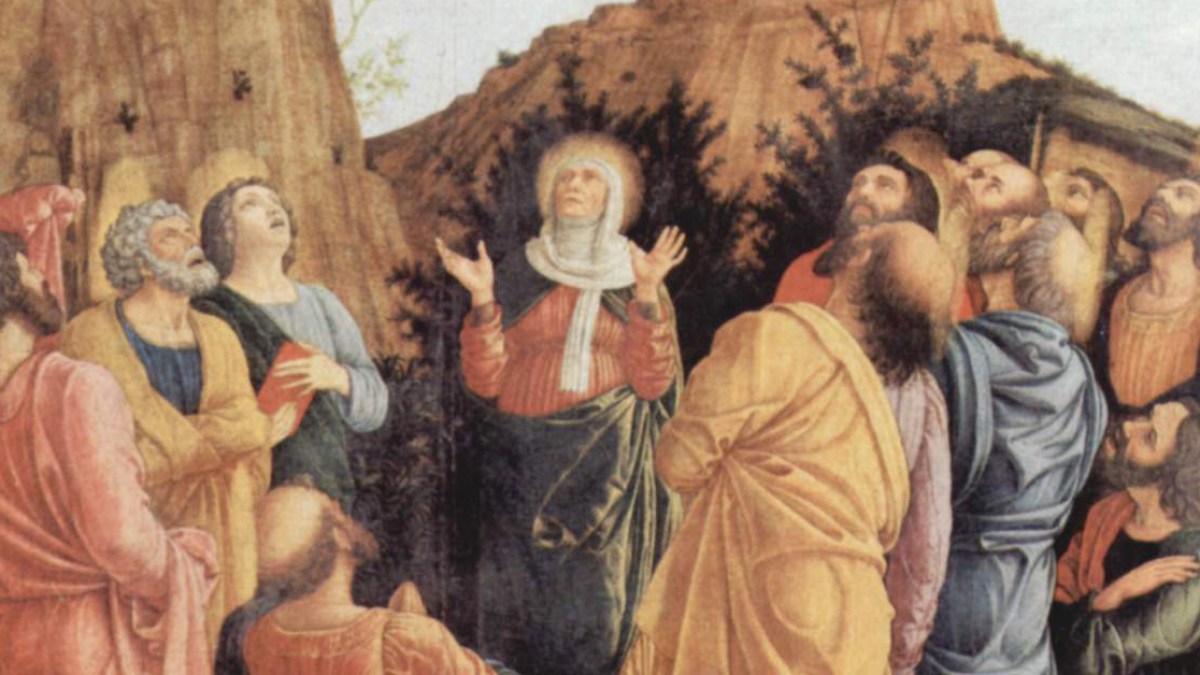 Qu’est-ce que la fête de l’Ascension ?