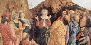 Ten of the most beautiful representations of the Ascension