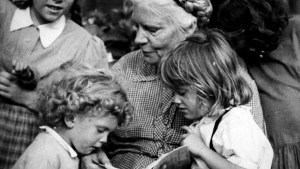 DOROTHY DAY