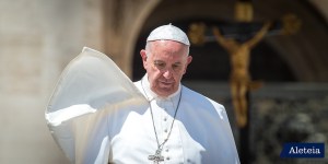 Pope sends condolences to family after 3 sisters tragically die in camper fire