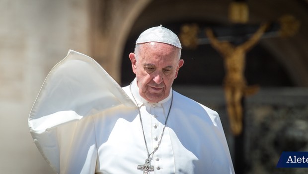Pope Francis