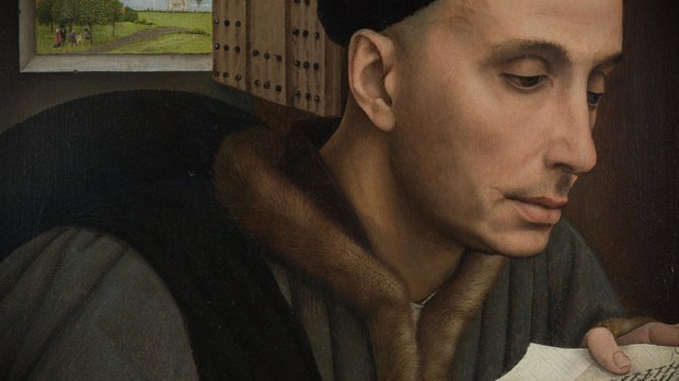 Saint Ivo of Brittany