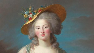 web Vigée Le Brun Élisabeth of France Versailles ©Domaine Public