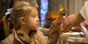 A brief guide on how to venerate the relic of a saint
