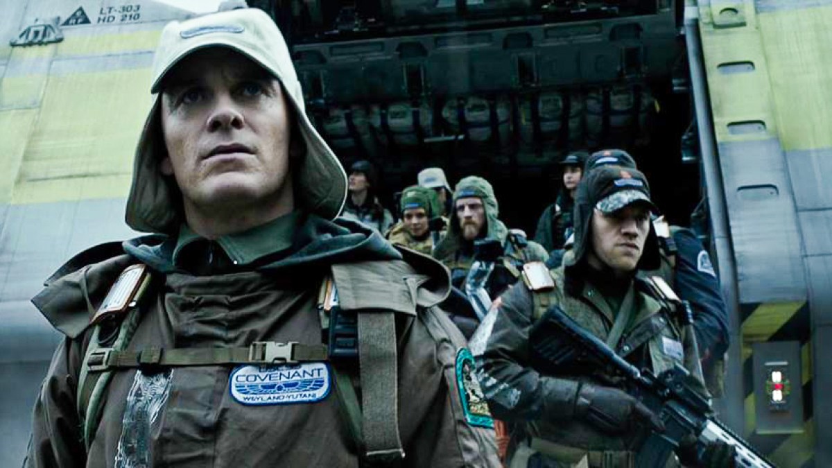 ALIEN,COVENANT