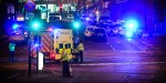 ARIANNA GRANDE;MANCHESTER;ATTACK