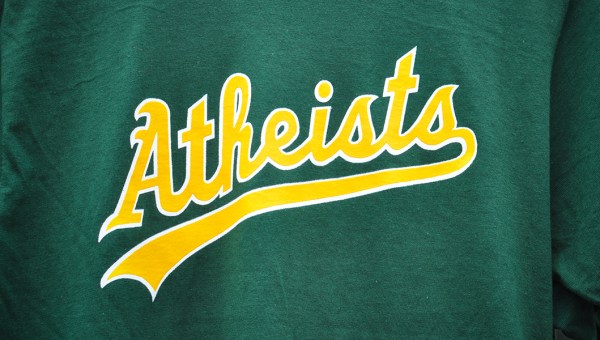 ATHEISTS