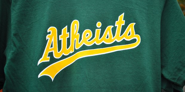 ATHEISTS