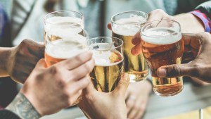 Beer Glasses