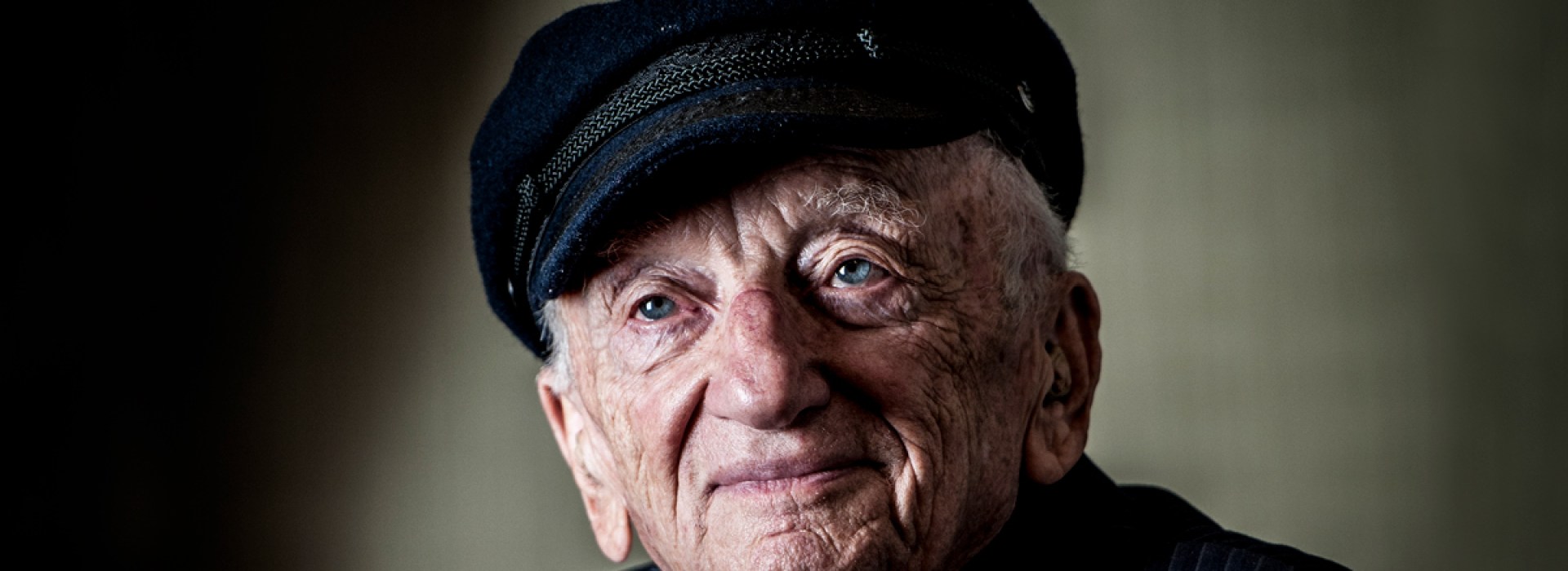 BENJAMIN FERENCZ