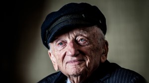 BENJAMIN FERENCZ