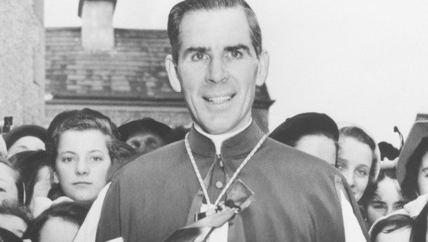 FULTON SHEEN