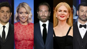 KRASINSKI;RIPA;COOPER;KIDMAN;KIMMEL