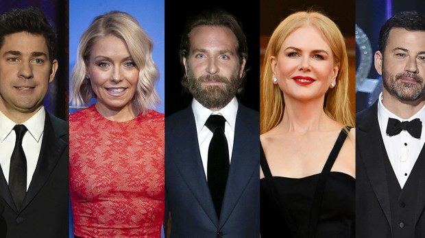 KRASINSKI;RIPA;COOPER;KIDMAN;KIMMEL