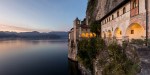 SANTA CATERINA MONASTERY