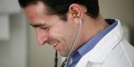 MALE DOCTOR