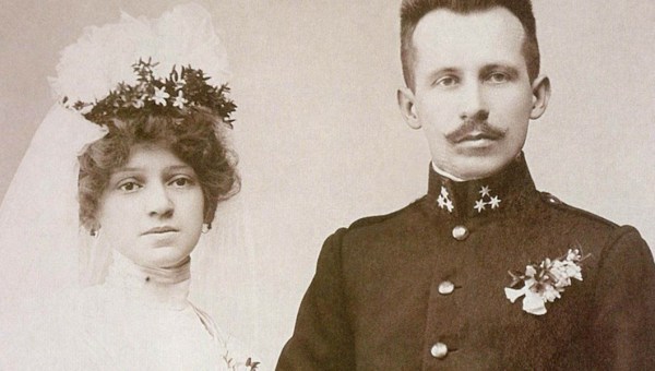 Corner Item Image - Feast day of John Paul II’s parents could be on February 10