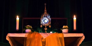 This holy hour brought hope to parents of fallen-away Catholics