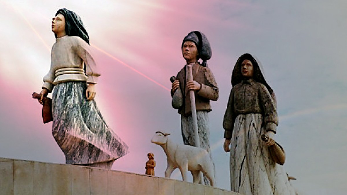 WEB3 FATIMA SHEPHERD CHILDREN George Perret CC