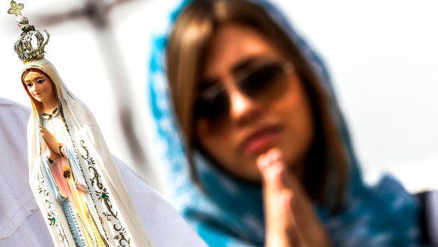 FATIMA