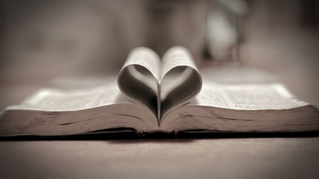 HEART IN BIBLE