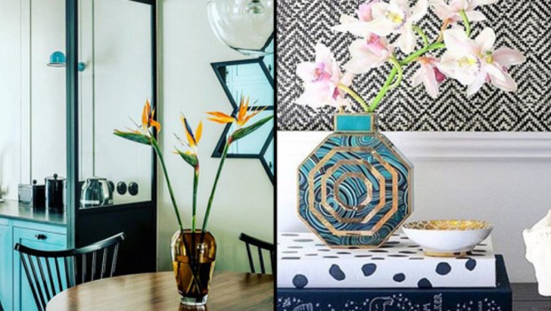 Teal Interiors