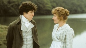 Sense and Sensibility