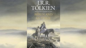 BEREN AND LUTHIEN