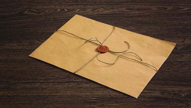 LETTER