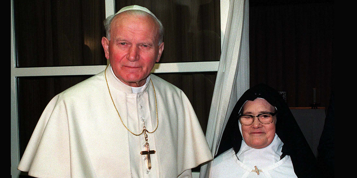 100 Years Of Fatima The Scandalous Betrayal Of Sister Lucia