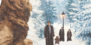 St Lucy of Narnia, pray for us