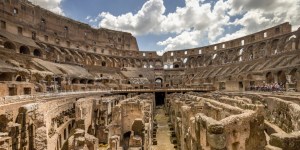 Watch the Roman Empire rise and fall in 10 minutes