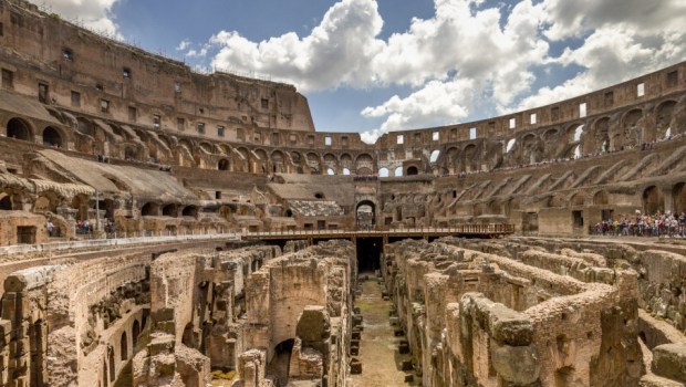 COLISEUM;ROME
