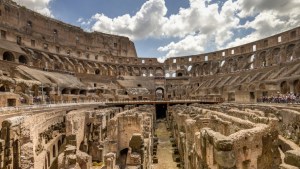 COLISEUM;ROME