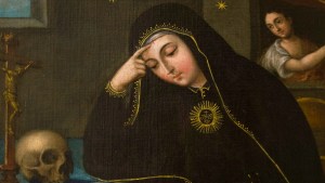 SAINT RITA