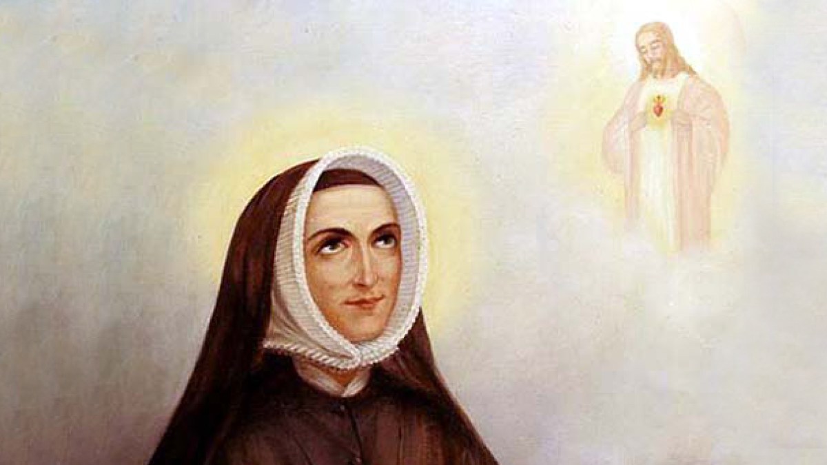 SAINT ROSE PHILIPPINE DUCHESNE