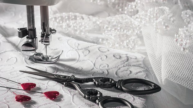 Sewing Dresses