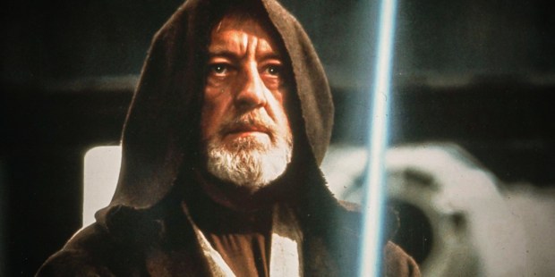 The Christian phrase behind the Star Wars greeting "May the Force be With You" - Vimarsana News