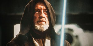 The Christian phrase behind the Star Wars greeting “May the Force be With You”