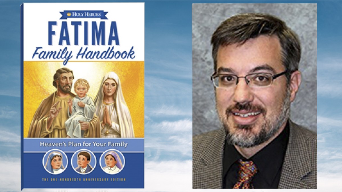 FAMILY FATIMA HANDBOOK
