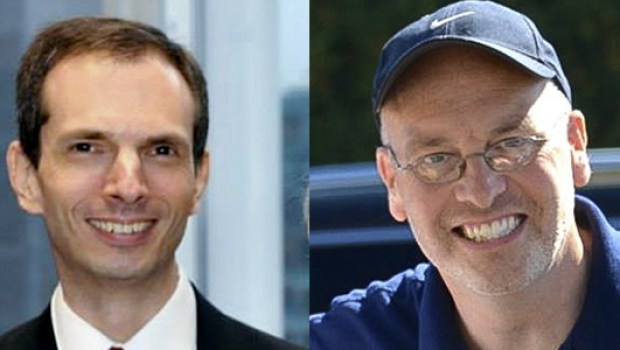 TOD WORNER,TONY ROSSI